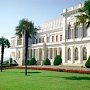 Ливадийский дворец готов к празднованию своего 25-летнего юбилея в статусе музейного учреждения