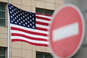 Меры США против крымских санаториев и компаний — это попытка оказать психологическое давление, — Аксенов