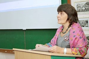 Международные Рождественские чтения в ГПА КФУ