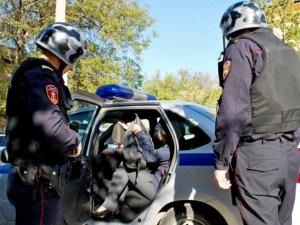 В Симферополе женщина в течение нескольких дней воровала игрушки из магазина