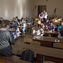 Семинар по подготовке Всероссийского турнира юных физиков в КФУ