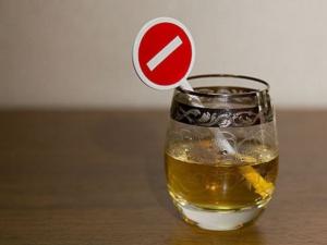 Житель Феодосии на полтора года лишился водительских прав за управление автомобилем в пьяном состоянии