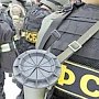 Ялтинскому взрывателю дали 4 года колонии и выписали штраф в размере 110 тыс. рублей