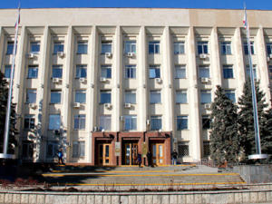 Парламентарии городского совета Симферополя приняли новые правила проведения конкурса на пост главы администрации крымской столицы