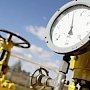 В столице Крыма ряд домов до 20 ноября останутся без газа