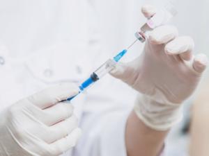 Образцовый кабинет вакцинации появится в столице Крыма
