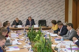 Студенты крымских вузов, лицеев и колледжей смогут заключать договора о целевом обучении с органами местной власти