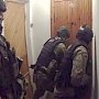 Cевастопольские спецназовцы задержали бандита, представлявшегося сотрудником спецслужб и офицером флота