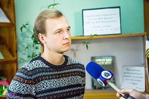 Молодые УМНИКи поборются за 500 тысяч рублей