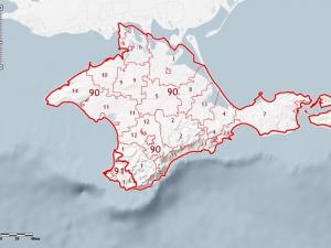 В Крыму с 1 декабря будет проведена государственная кадастровая оценка