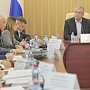 Особые нормы в сфере имущественных и земельных отношений будут продлены для Крыма до 2023 года, — Аксёнов