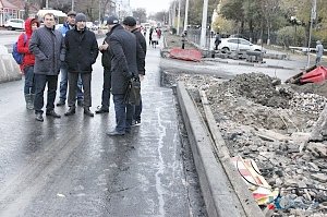 Дороги в Симферополе будут отремонтированы без отставаний, по графику, — Гоцанюк
