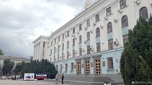 Ни воды, ни канализации: правительство Крыма провалило важные государственные проекты