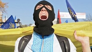 Украинские суды в растерянности: все видеоматериалы с Майдана свидетельствуют о правомерности действий «Беркута»