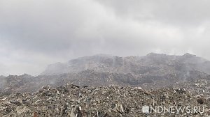 Суд потребовал от крымских властей убрать две нарушающие закон свалки в Феодосии