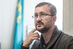 На границе Крыма задержана группа меджлисовских боевиков