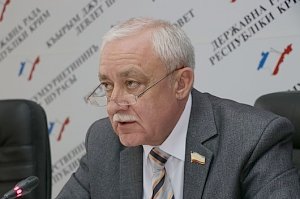 Профильный Комитет рекомендовал Госкомнацу РК увеличить грантовую поддержку деятельности национально-культурных автономий Крыма