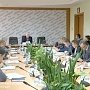 Обеспеченность Крыма топливом обсудили на заседании профильного парламентского Комитета