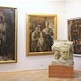 В Картинной галерее Керчи пройдёт Всероссийская инклюзивная акция «Музей для всех»