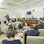 В Крыму перестроят систему контроля исполнения федеральных и региональных программ, — Аксёнов