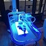 Наука, медицина, производство — в Крыму прошла выставка современного хайтек медоборудования