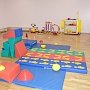 Новый детский сад в симферопольском микрорайоне Фонтаны откроют 21 декабря
