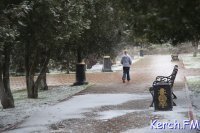 Власти отмечают «сумасшедший» спрос на новогодний отдых в Крыму