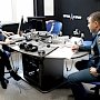 В эфире крымского радио обсудили актуальные вопросы безопасности в зимний промежуток времени