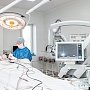 Операции, которые пополняют арсенал крымских нейрохирургов