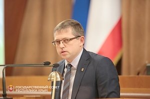 Владимир Бобков: Проект бюджета на 2019-2021 годы – сбалансированный и социально ориентированный документ
