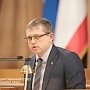 Владимир Бобков: Проект бюджета на 2019-2021 годы – сбалансированный и социально ориентированный документ