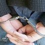 В Крыму задержали двух украинских наркодилеров