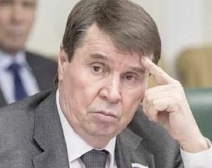 Цеков желает снабдить российскими паспортами беглых бандеровцев и меджлисовцев?