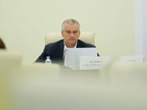 Проблемами обманутых дольщиков в Крыму займётся специальная комиссия, — Аксёнов