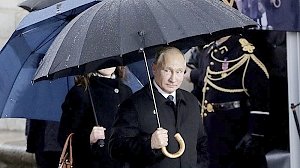 Путин проведёт заседание Госсовета РФ в крымском отеле «Мрия»