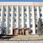 Ещё три кандидатуры на пост замглавы администрации Симферополя выставят на голосование на сессии городского совета крымской столицы