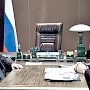 Главный российский налоговик предложил на время эксперимента не наказывать штрафом его участников