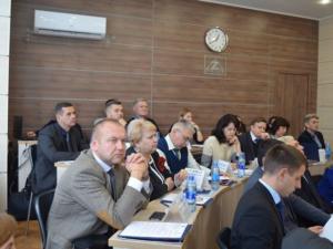 Производственный потенциал крымских судостроительных предприятий нужно развивать и максимально применять, — министр