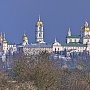 Процесс пошёл: у канонической УПЦ отобрали Почаевскую Лавру на западе Украины