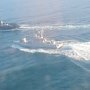 Аксёнов прокомментировал провокацию Украины с незаконным пересечением кораблей границы России