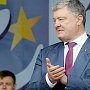 Порошенко после неудачной провокации в Керченском проливе просит США о помощи