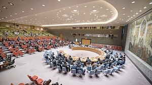 Совбез ООН соберётся на срочное заседание из-за провокации Украины в Керченском проливе