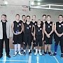 Крымчане стали призёрами фестиваля школьного спорта в Перми