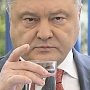 Порошенко дал СБУ отмашку покончить с любым политическим инакомыслием на Украине