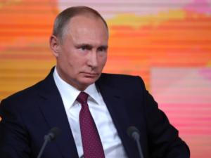 Инцидент в Чёрном море — безусловно, провокация действующей украинской власти, — Путин