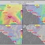 Керчане имеют возможность свободно ехать за Крымский мост, там подготовили дороги