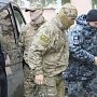 Задержанные в Керченском проливе моряки ВМСУ, не военнопленные, а уголовные бандиты - крымский правозащитник