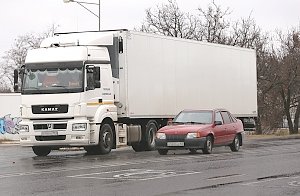 Тотальный контроль на крымских дорогах сократил количество ДТП