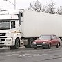 Тотальный контроль на крымских дорогах сократил количество ДТП