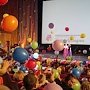 Крымчане участвовали в международном фестивале для людей с особенностями психического развития